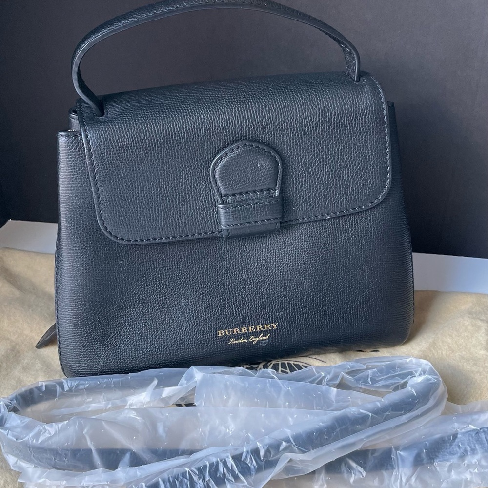 Burberry Shoulder/Crossbody Bay